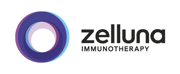 Zelluna Immunotherapy logo
